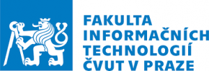 Logo FIT CVUT